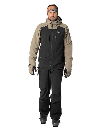 DYNAFIT | Herren Tourenjacke Tigard 3L Stretch | 